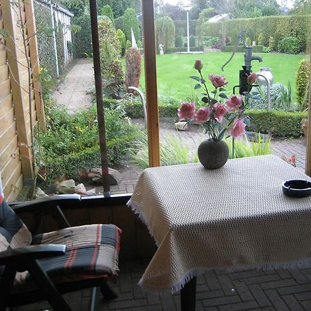 B&B Ans En Ben Streppel Twello Exterior photo