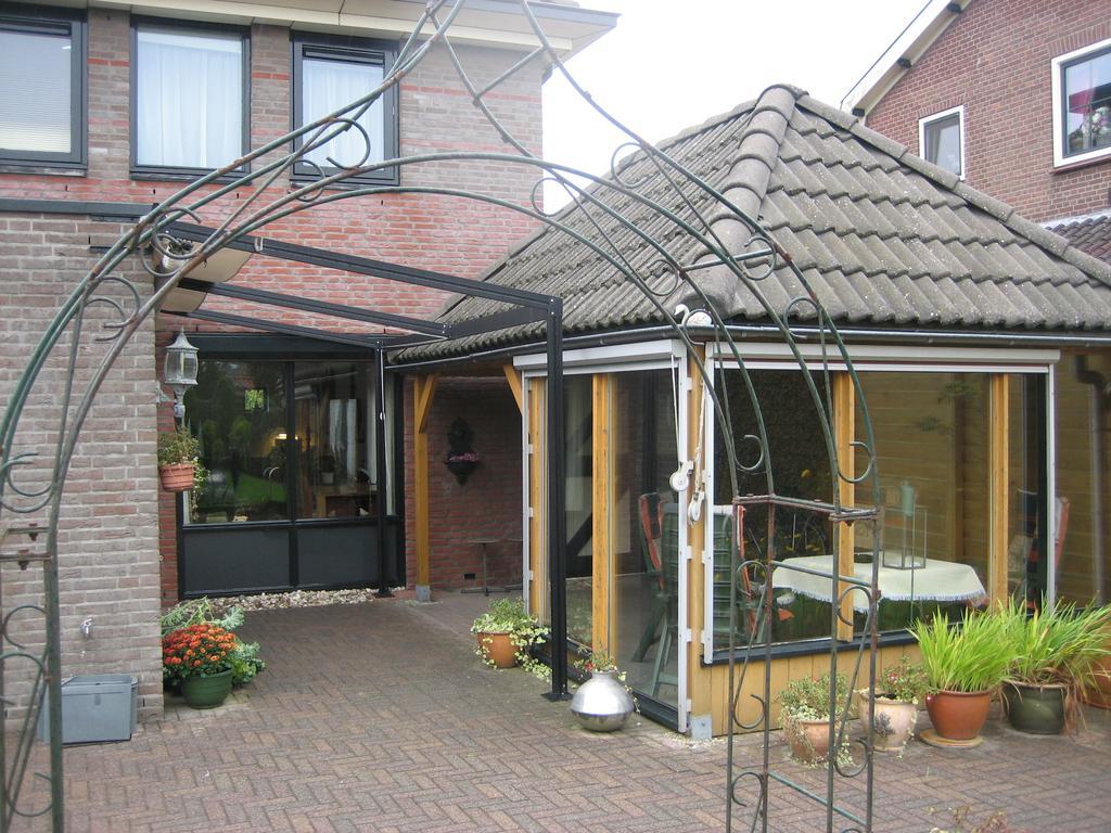 B&B Ans En Ben Streppel Twello Exterior photo