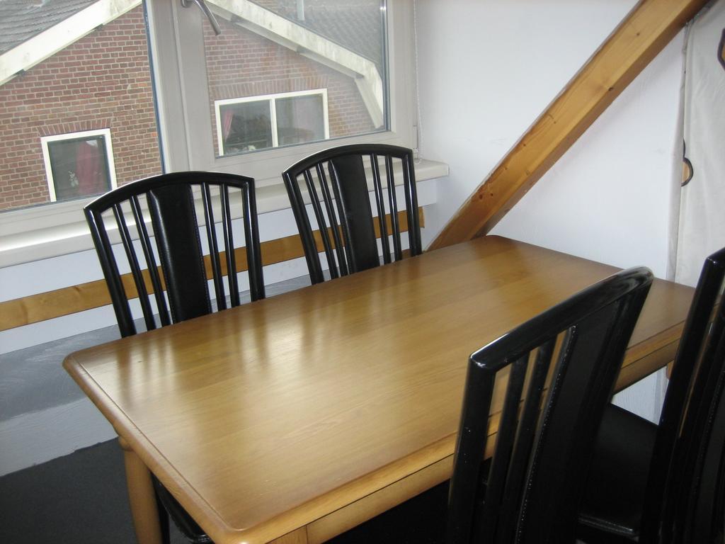 B&B Ans En Ben Streppel Twello Exterior photo