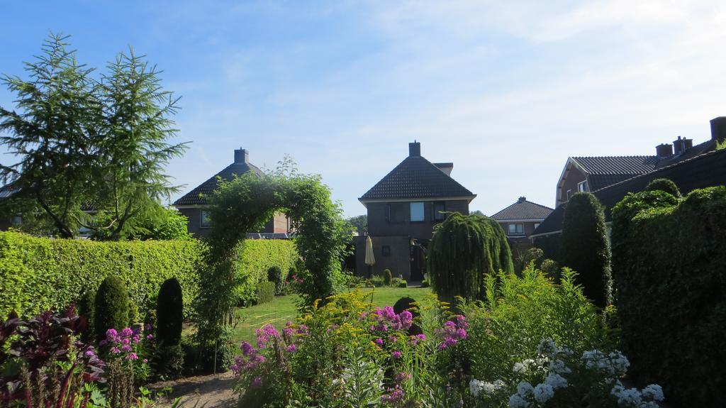 B&B Ans En Ben Streppel Twello Exterior photo