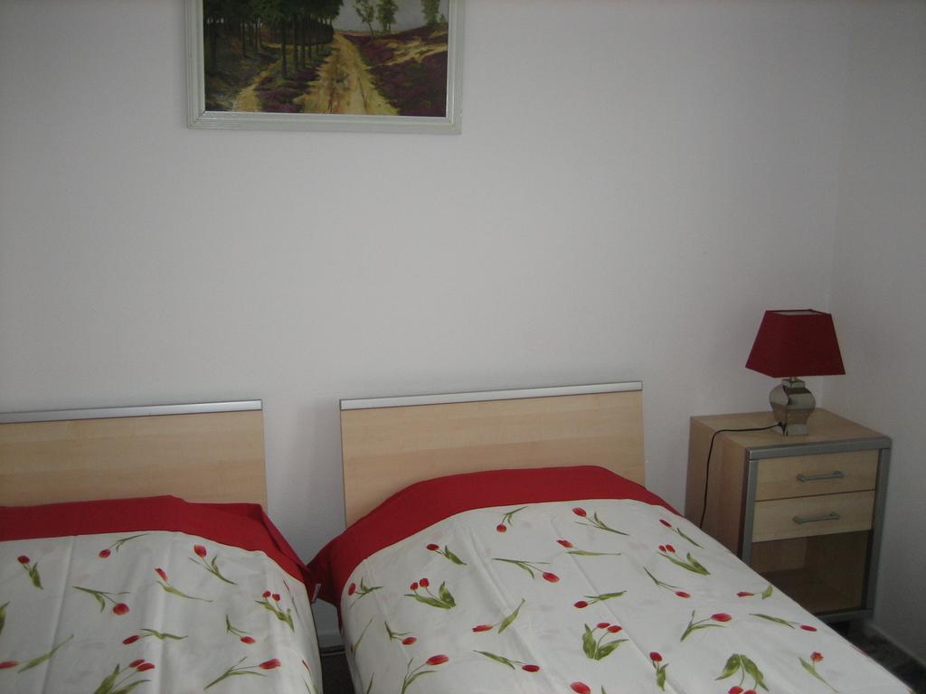 B&B Ans En Ben Streppel Twello Room photo