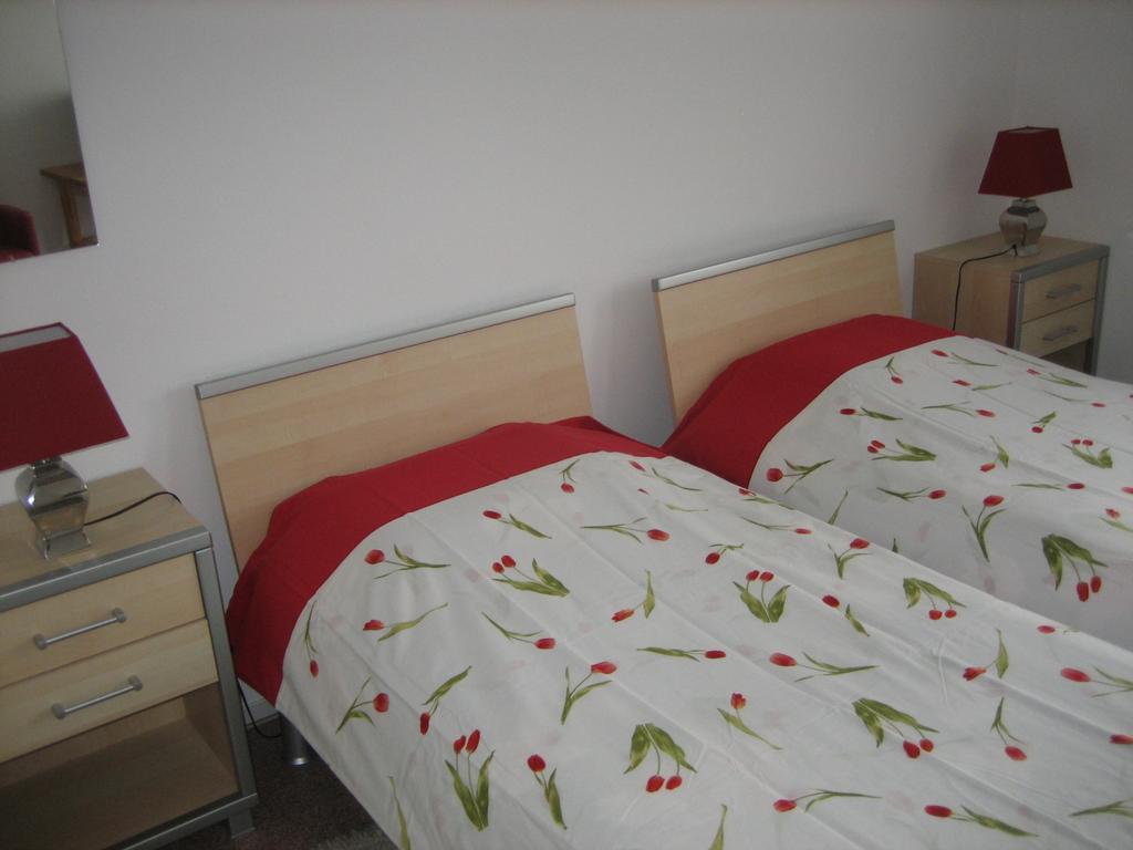 B&B Ans En Ben Streppel Twello Room photo
